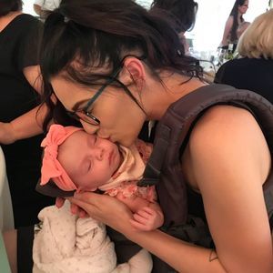 Meet your Posher, Hannah